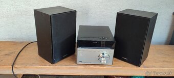 Veža Sony - 2