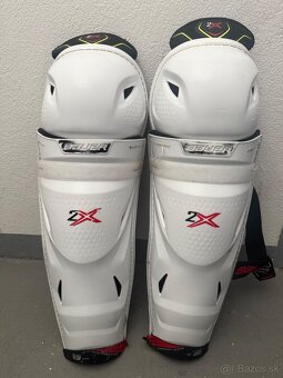 Hokejová vesta CCM +holene bauer vapor2x - 2