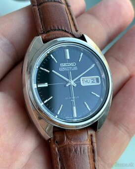 Seiko 5 Actus - 2