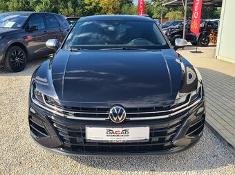 VOLKSWAGEN ARTEON SHOOTING BRAKE SB 2.0 TSI R 4MOTION AT - 2