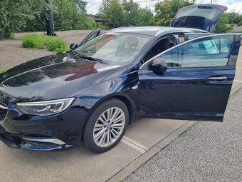 Opel Insignia Sports Tourer 2.0 CDTI - 2