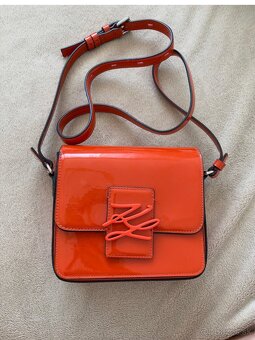 Kabelka Kael Lagerfeld - 2