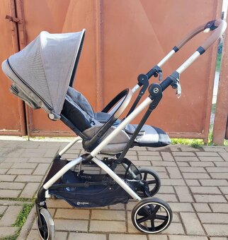 Cybex.sportovy kocik - 2