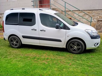 Citroen Berlingo - 2