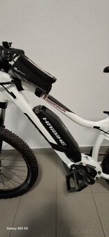 Dámsky horský elektrobicykel - 2