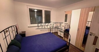 Na prenájom 3-izb. byt Estónska ul. - P. Biskupice - 2