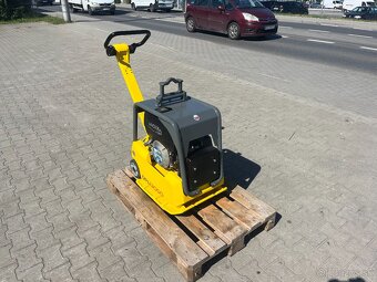 Reverzna vibracna doska Wacker Neuson DPU 3050He, Bomag - 2