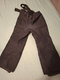 Oteplovacky Crivit 110/116 - 2