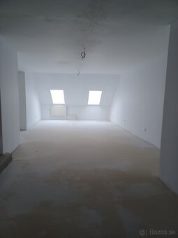 Hlavná 122 Prešov-124,38 m2 - 2