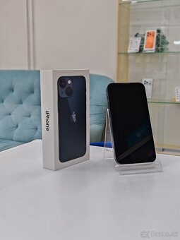 iPhone 13 Mini 128GB | Veľmi zachovalý - 2