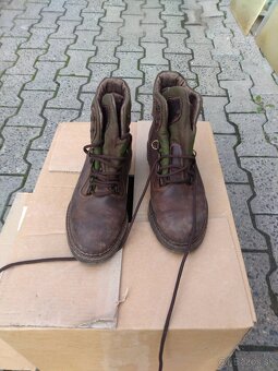 Korcule, turisticke topanky - 2