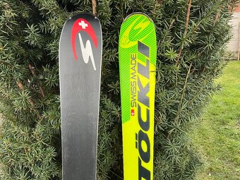 Predám STOCKLI Laser AX - 2