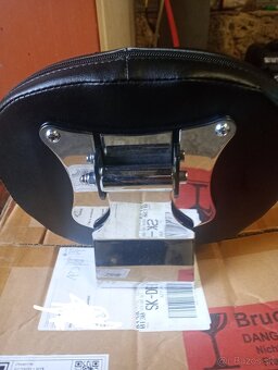 Opierka vodiča VLR 1800 - 2