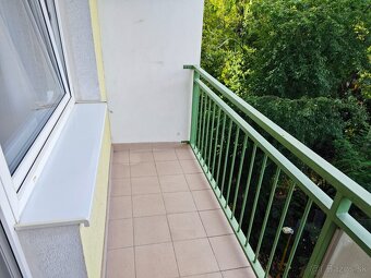 Samostatná veľká nepriechodná izba na prenájom Košice Sever - 2