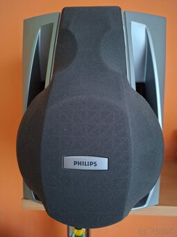 Predám vežu PHILIPS. - 2