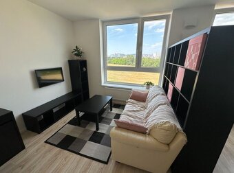 Byt na prenjaom - ul. Labutia, Bratislava V TOP - 2