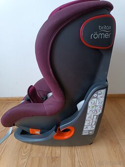 Britax Romer - 2