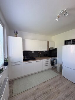 1-izbový byt Lehota pod Vtáčnikom - 2