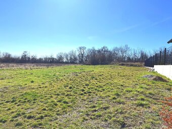 Pozemok s výhľadom na Slanské vrchy - Košice - 2