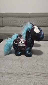 Plyšový jednorožec – Special Edi - 2