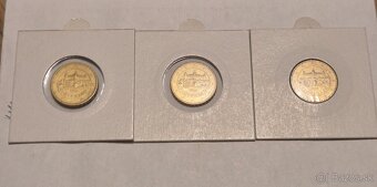 CHYBORAZBA - 10 cent 2009, VLAJKA - 2