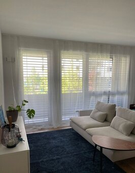 Byt na prenájom - ul. Hraničná, Bratislava II TOP - 2