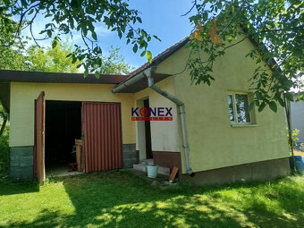 PEKNÝ Rodinný domček v meste SVIDNÍK NA PREDAJ - 2