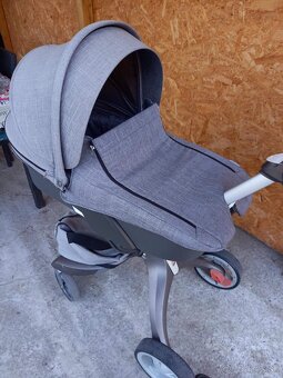 Stokke xplory V4 - 2