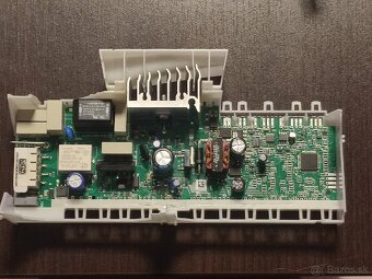 Kavovar Siemens. - 2