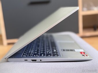 Predám notebook Lenovo IdeaPad 5 15ARE05 - 2