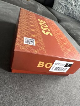 Boxerky Hugo boss L - 2