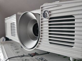 Projektor ACER X133PWH  DLP - 2