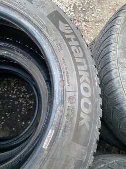 185/60r14 zimné (2ks) - 2