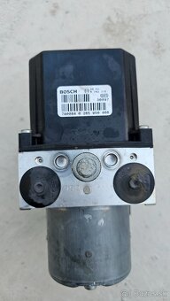 Bmw e46 abs jednotka - 2