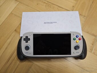 Retroid Pocket 5 (REZERVOVANE) - 2