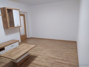 Prenajmem jednoizbový byt - 2