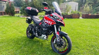 Ducati Multistrada 950 - 2