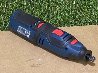 BOSCH GRO 12V-35 PROFESSIONAL Akumulátorové rotačné náradie - 2