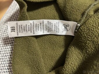 buff detska ciapka a nakrcnik - 2