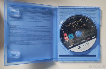 Clair Obscure: Expedition 33 - 2