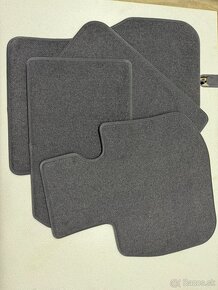 BMW X1/iX1 U11 rohožky originál - 2