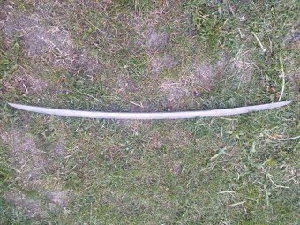 Predná lišta na kufor škoda 1000mb - 2