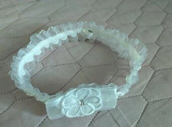 Čelenka pre novorodenca - 2