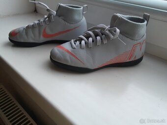 DETSKÉ HALOVKY NIKE ADIDAS PUMA - 2