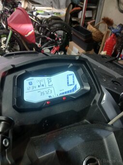 Cf moto gladiaror x 1000 - 2