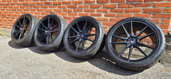 5x127 r22 Japan racing - 2