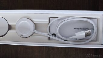 Nabíjačka na xiaomi Watch S3 - 2