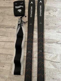 Lyže Dynastar Mythic - 2