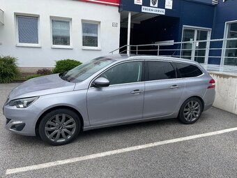 Peugeot 308 sw - 2