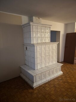 Keramické kachlice - 2